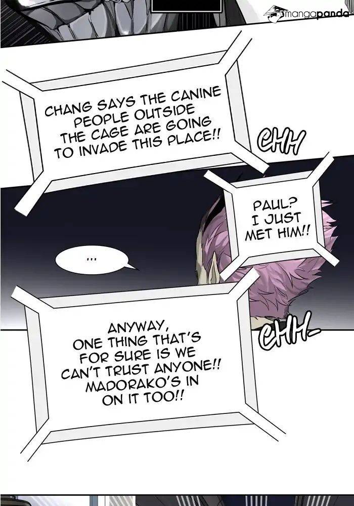 Tower of God Chapter 433 image 052